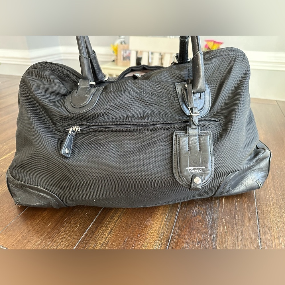 Tumi duffle/travel bag - Picture 12 of 15
